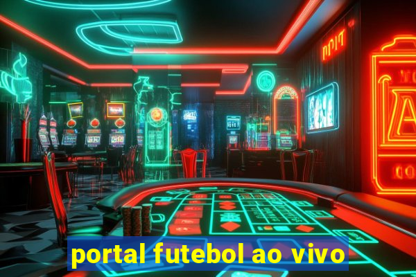 portal futebol ao vivo